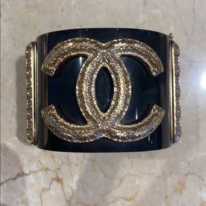 Chanel Cuff